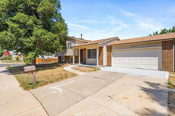 $519,900 | 18805 East Napa Drive, Aurora, CO 80013