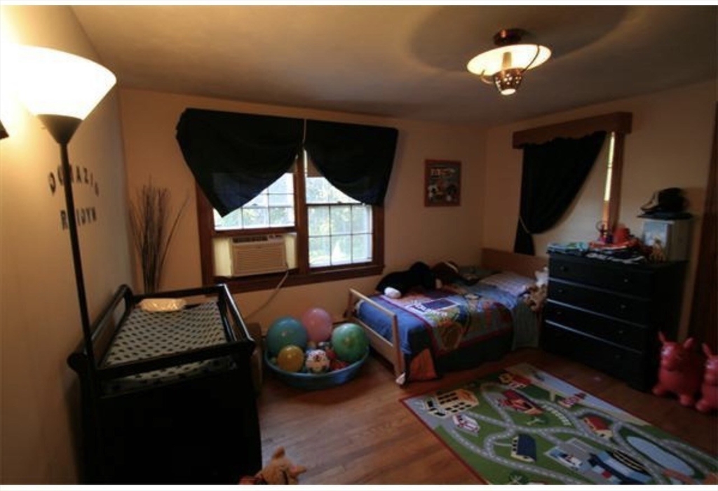 211 Russell Street Hadley, MA 01035 - Photo 12 of 20 a room with furniture workspace and a window