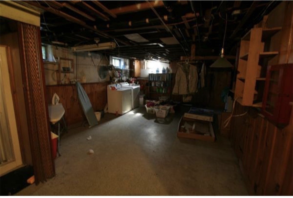 211 Russell Street Hadley, MA 01035 - Photo 22 of 23 a view of storage and utility room