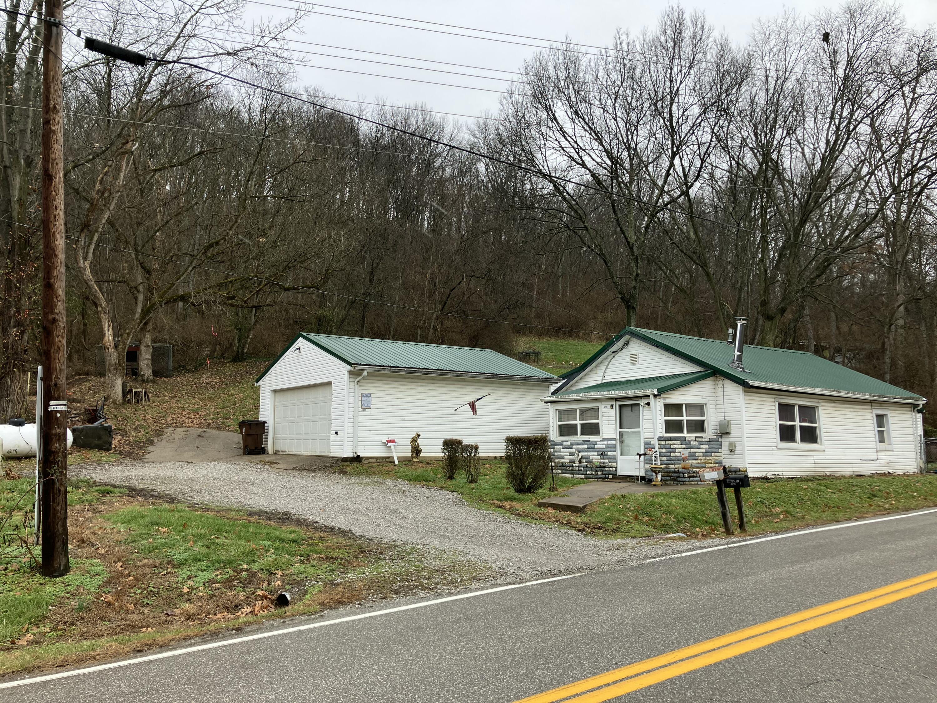 4910 Fowler Creek Road Covington, KY 41017 - Photo 1 of 25 Gallery Image 1