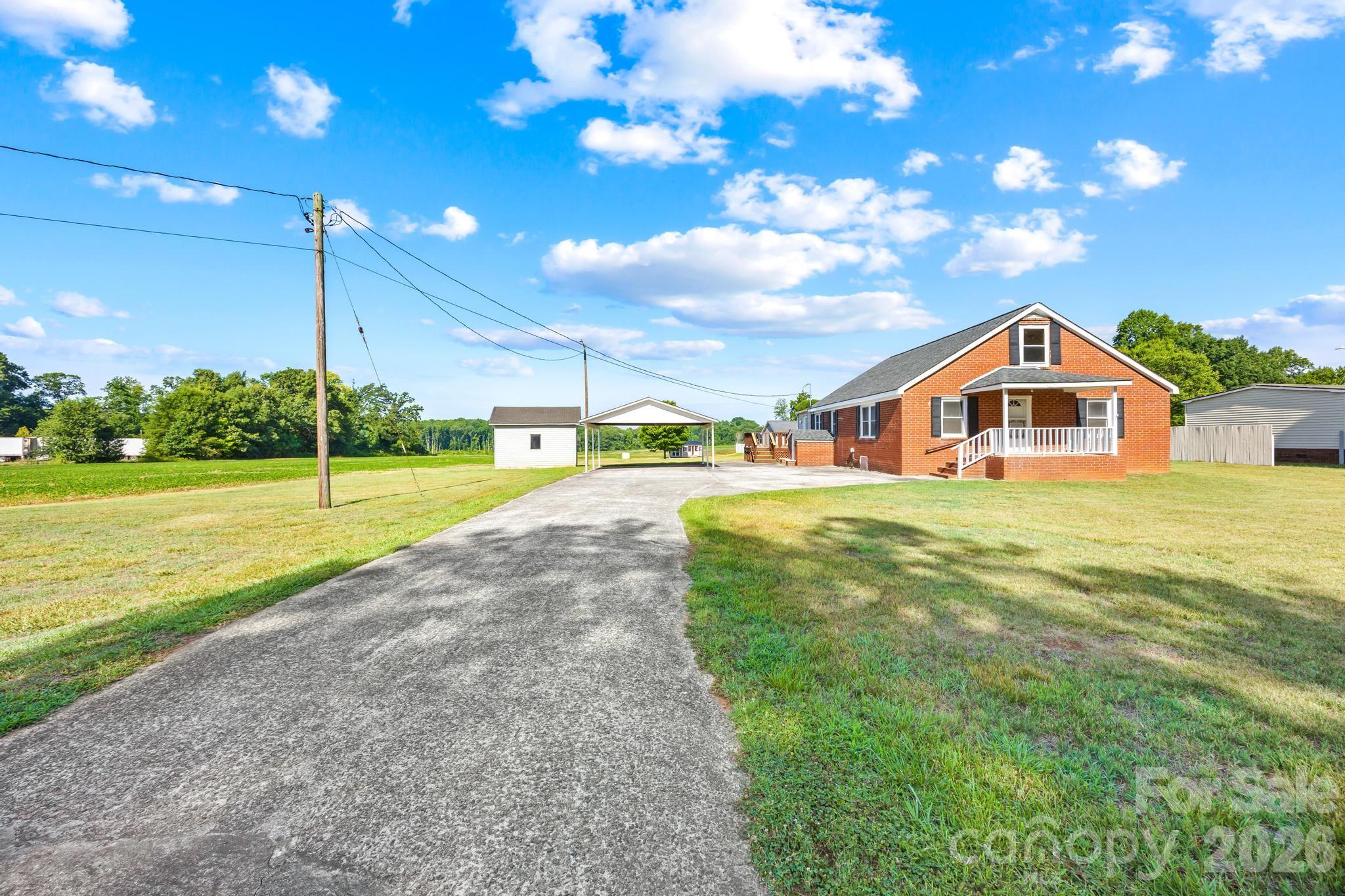 2615 Airport Road Salisbury, NC 28147 - Photo 26 of 29