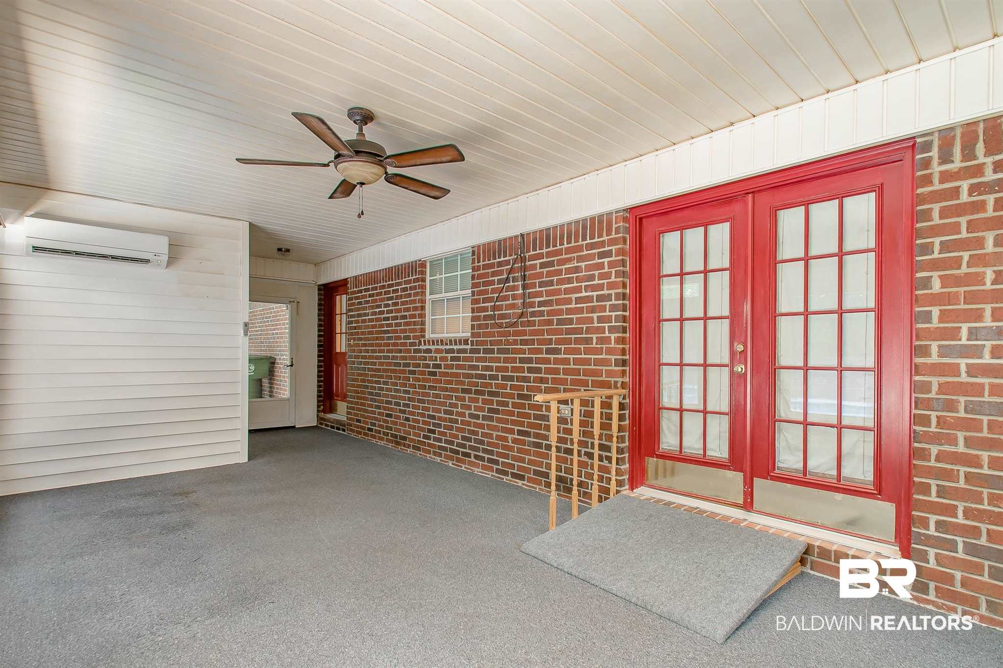 138 Fairway Drive Daphne, AL 36526 - Photo 27 of 34 Sunroom