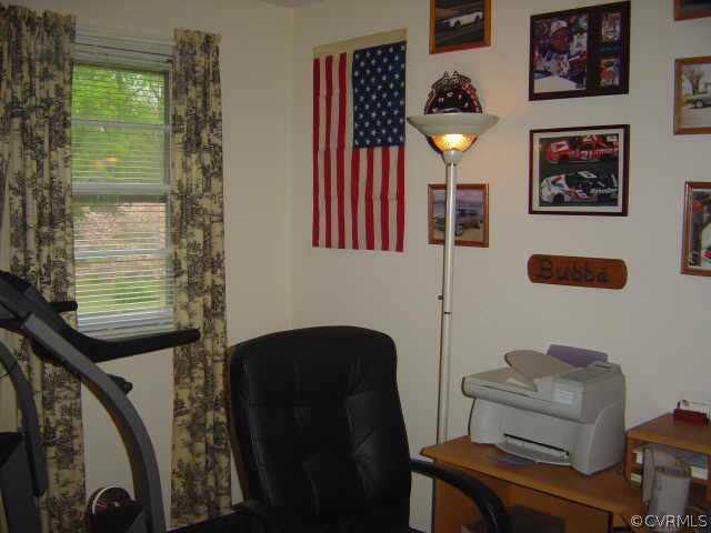 9842 Proctors Road Richmond, VA 23237 - Photo 6 of 10 Other - Small bedroom used as office