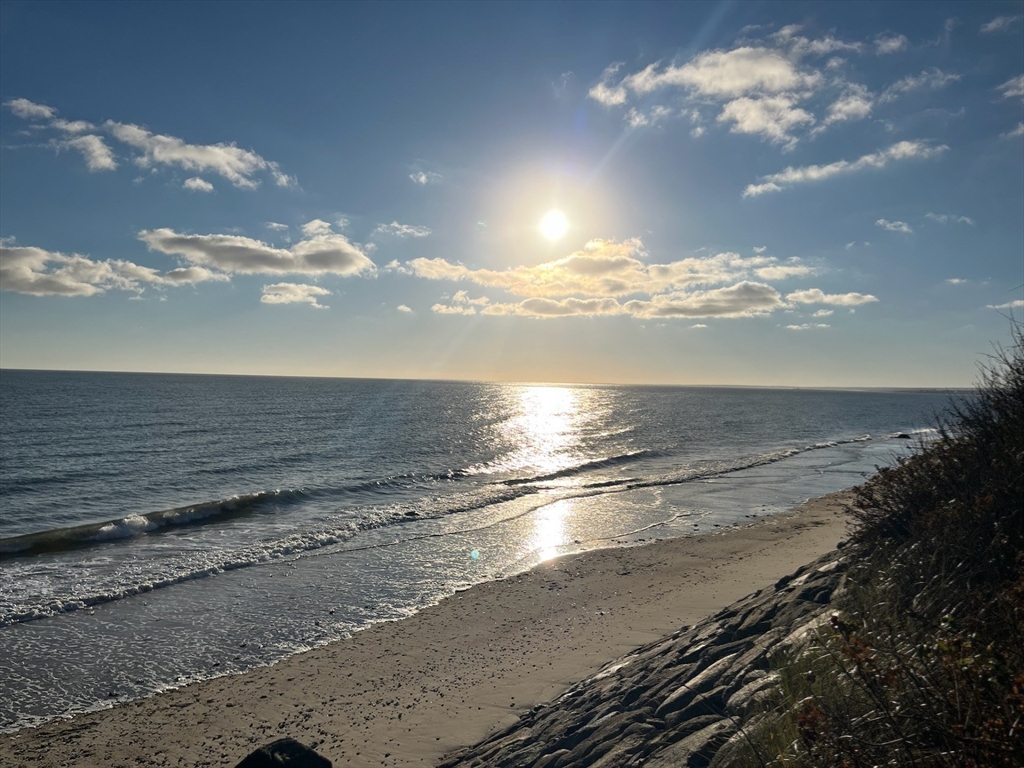 30 Pawtuxet Road Plymouth, MA 02360 - Photo 13 of 42 a view of an ocean beach