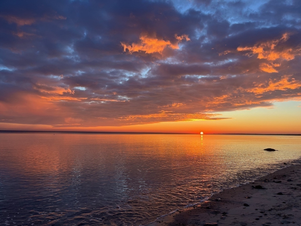30 Pawtuxet Road Plymouth, MA 02360 - Photo 3 of 42 a view of ocean
