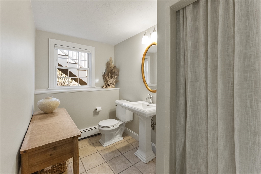 30 Pawtuxet Road Plymouth, MA 02360 - Photo 36 of 42 a bathroom with a toilet and a sink