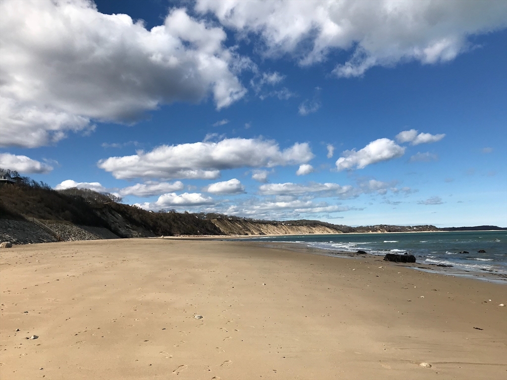 30 Pawtuxet Road Plymouth, MA 02360 - Photo 39 of 42 a view of lake view and mountain
