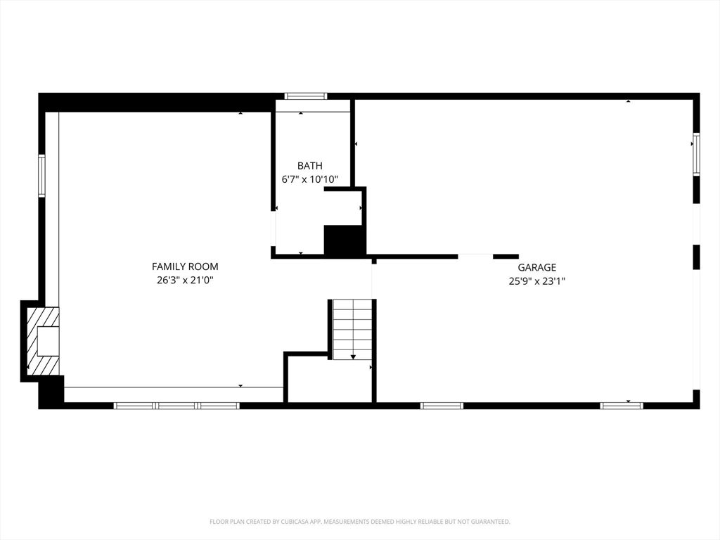 30 Pawtuxet Road Plymouth, MA 02360 - Photo 39 of 42 a picture of a counter