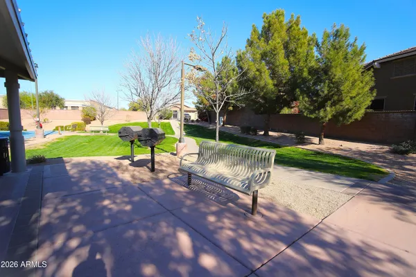 $3,100 | 114 East Prescott Drive, Chandler, AZ 85249