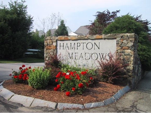 9 Hampton Meadows, Unit 9 Hampton, NH 03842 - Photo 1 of 1