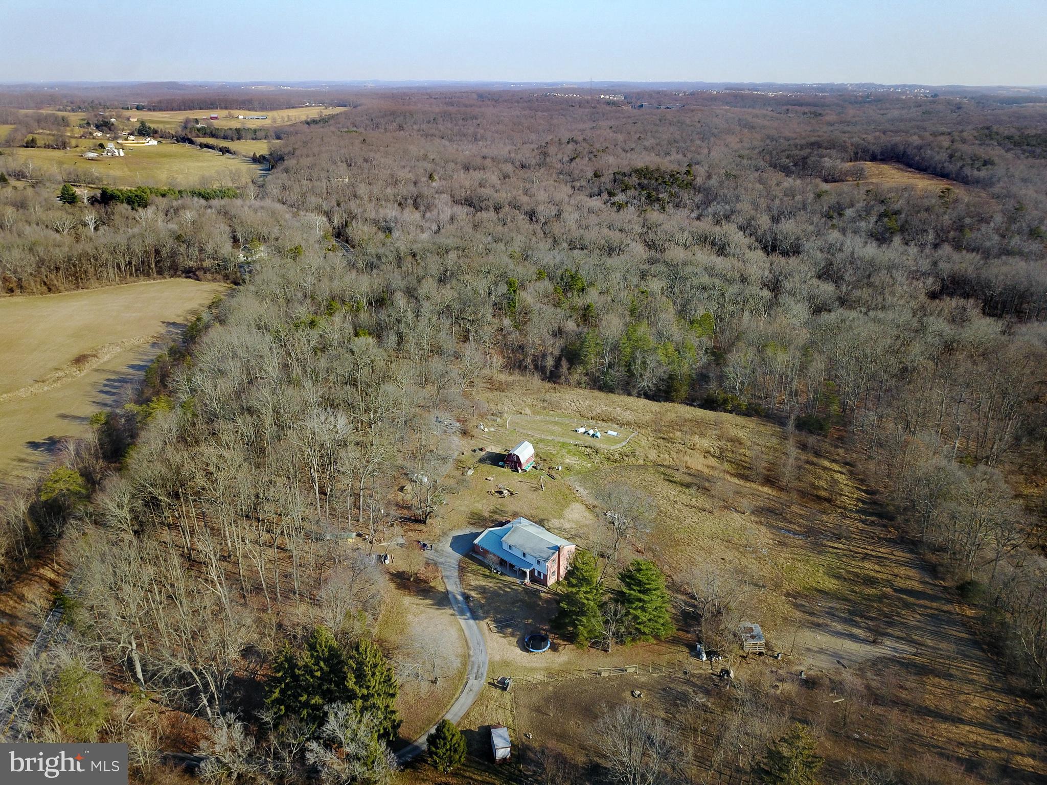 22641 Shiloh Church Road Boyds, MD 20841 - Photo 15 of 16 Gallery Image 15