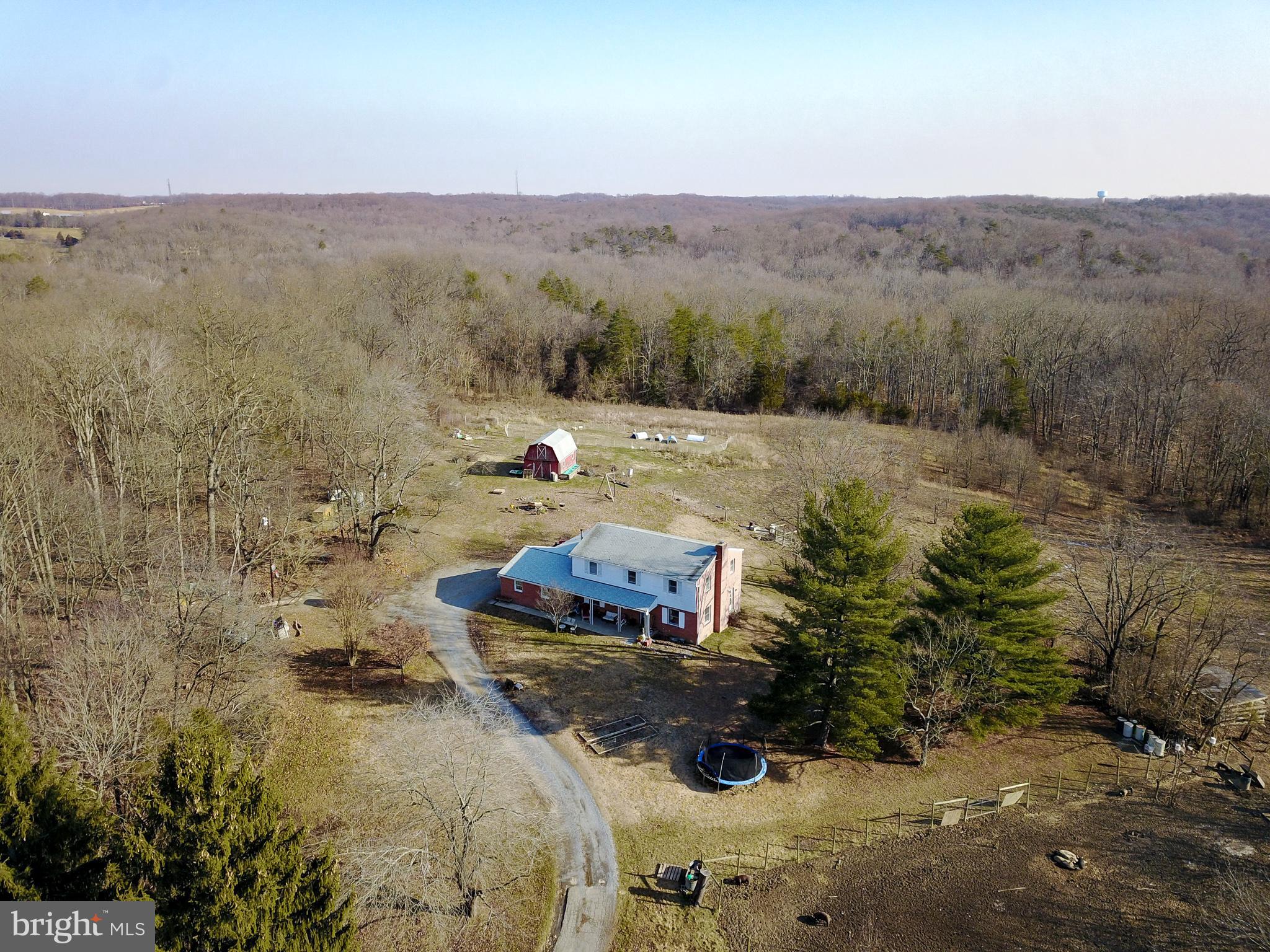 22641 Shiloh Church Road Boyds, MD 20841 - Photo 8 of 16 Gallery Image 8