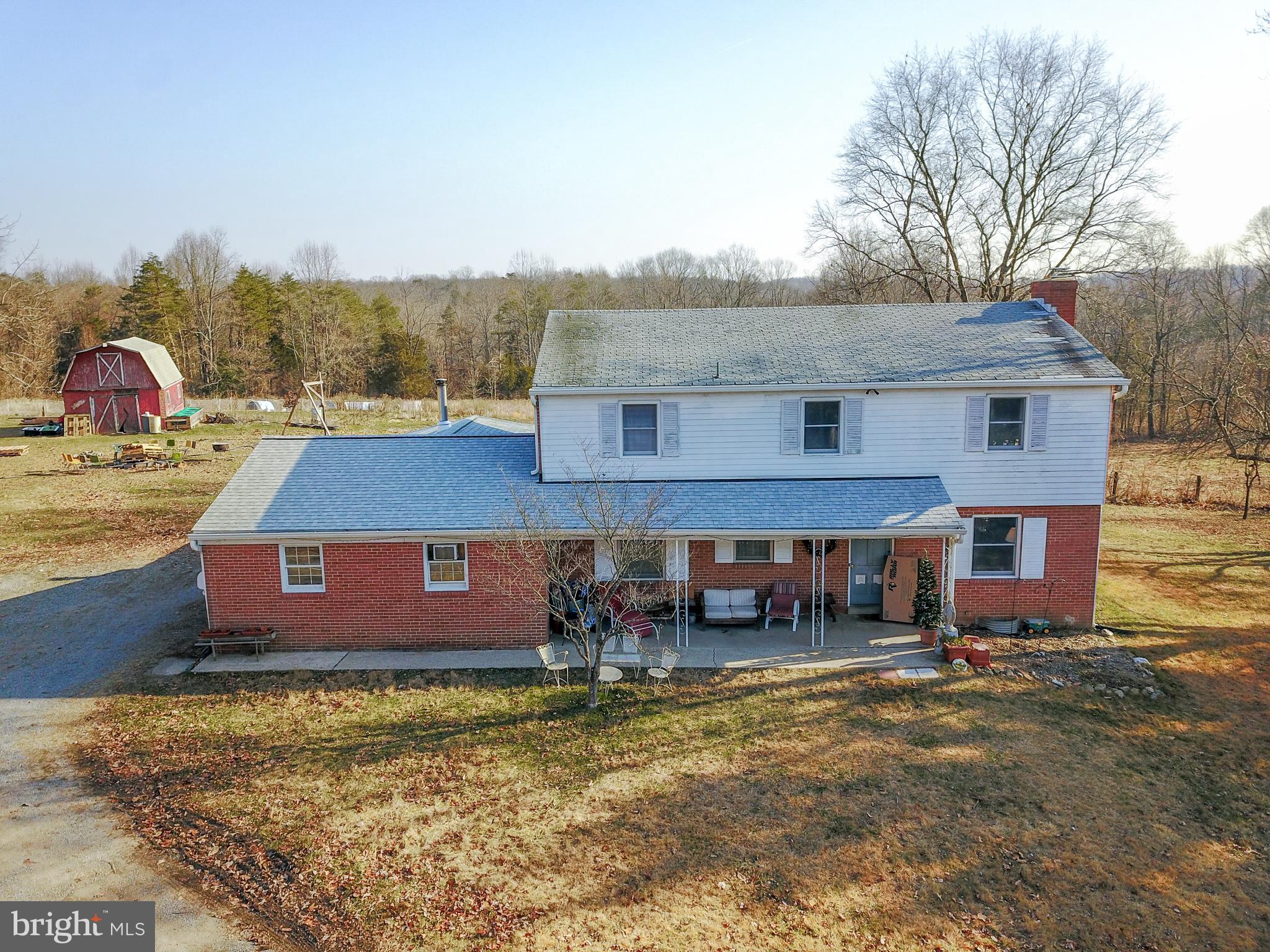 22641 Shiloh Church Road Boyds, MD 20841 - Photo 9 of 16 Gallery Image 9