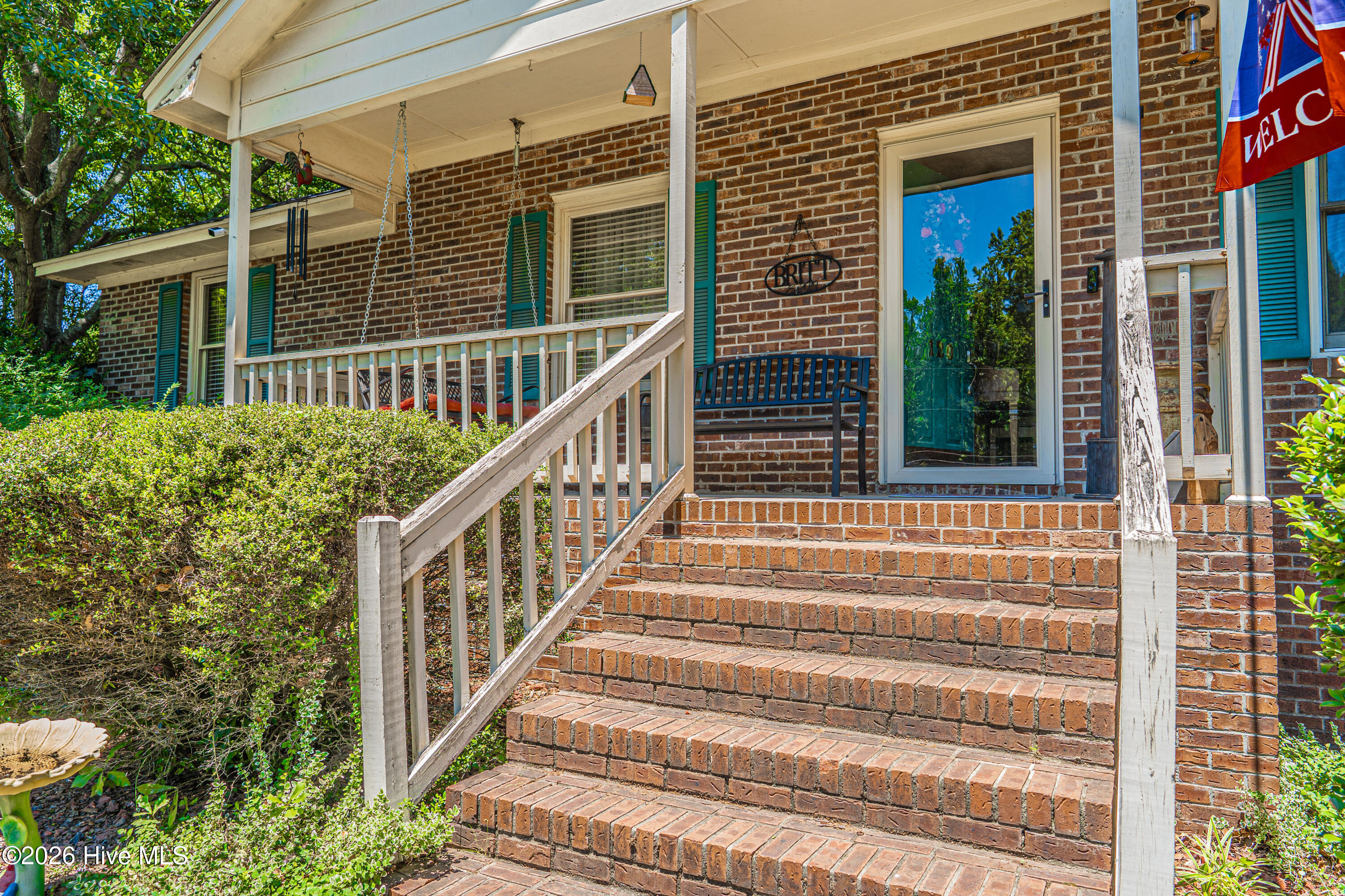 120 Amber Way Rockingham, NC 28379 - Photo 5 of 57