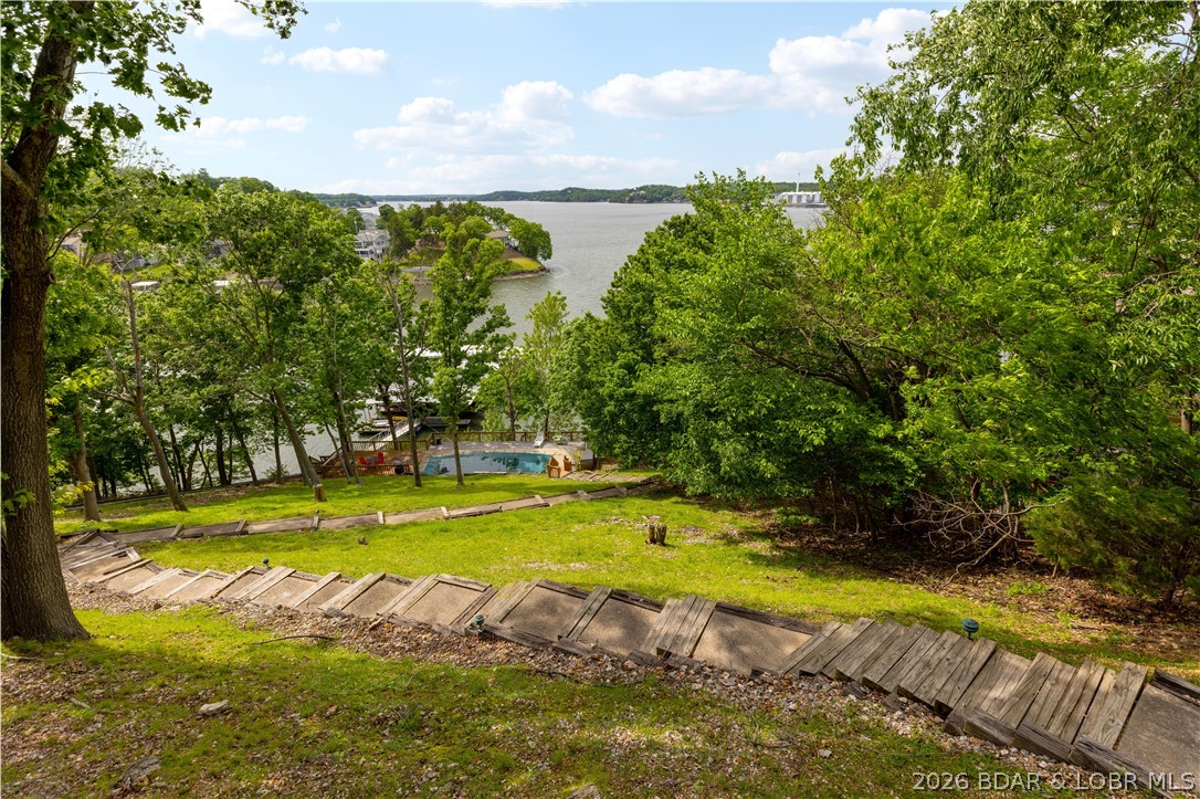 603 Cedar Road, Unit 1 Lake Ozark, MO 65049 - Photo 30 of 66