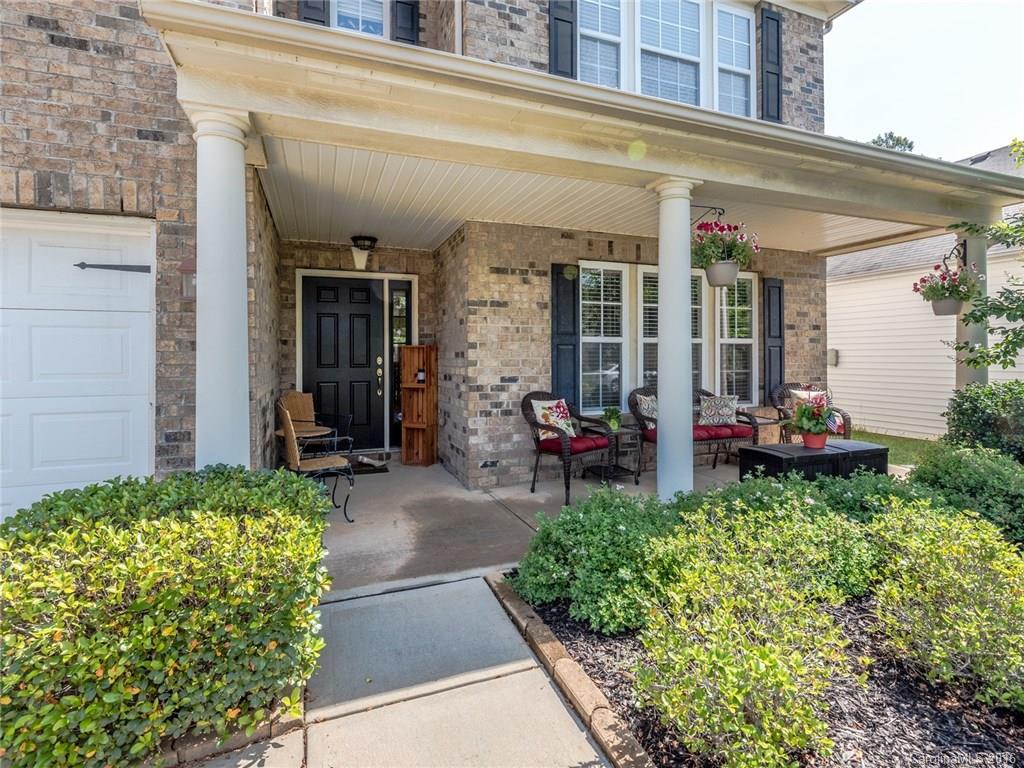 2074 Durand Road, Unit 18 Fort Mill, SC 29715 - Photo 2 of 24 front view of a house