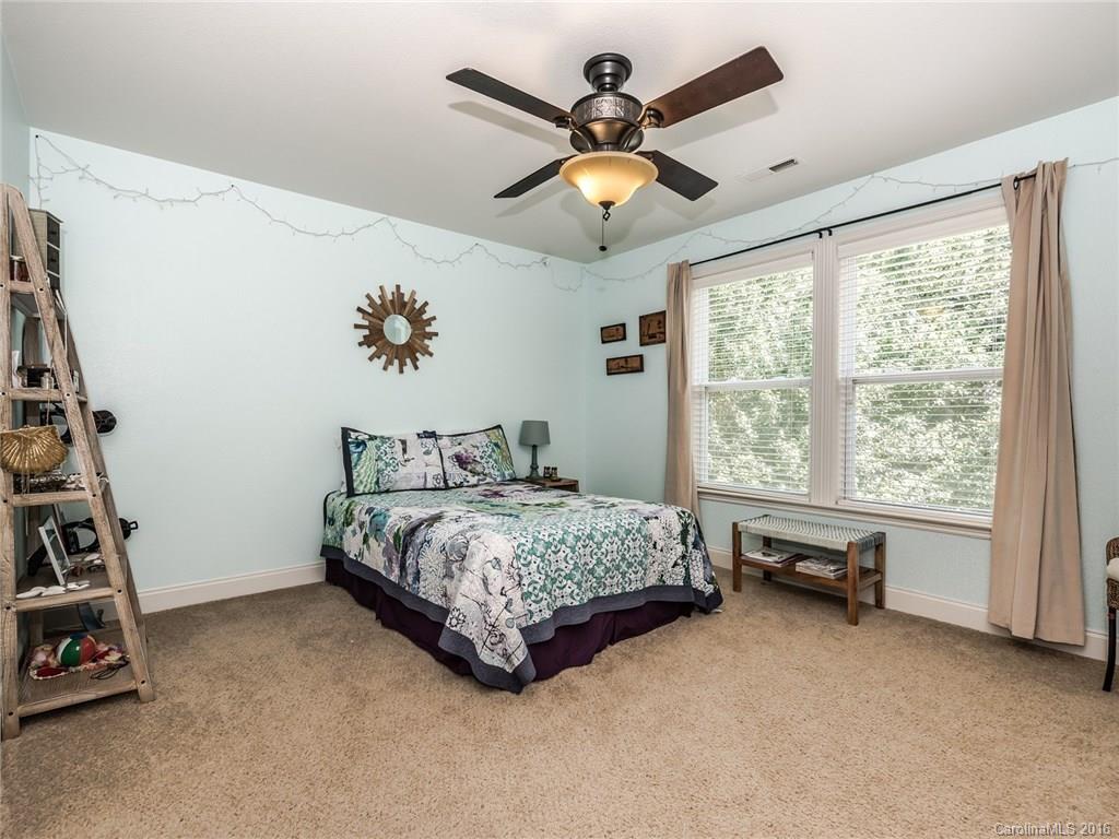 2074 Durand Road, Unit 18 Fort Mill, SC 29715 - Photo 17 of 24 a bedroom with a bed and a window