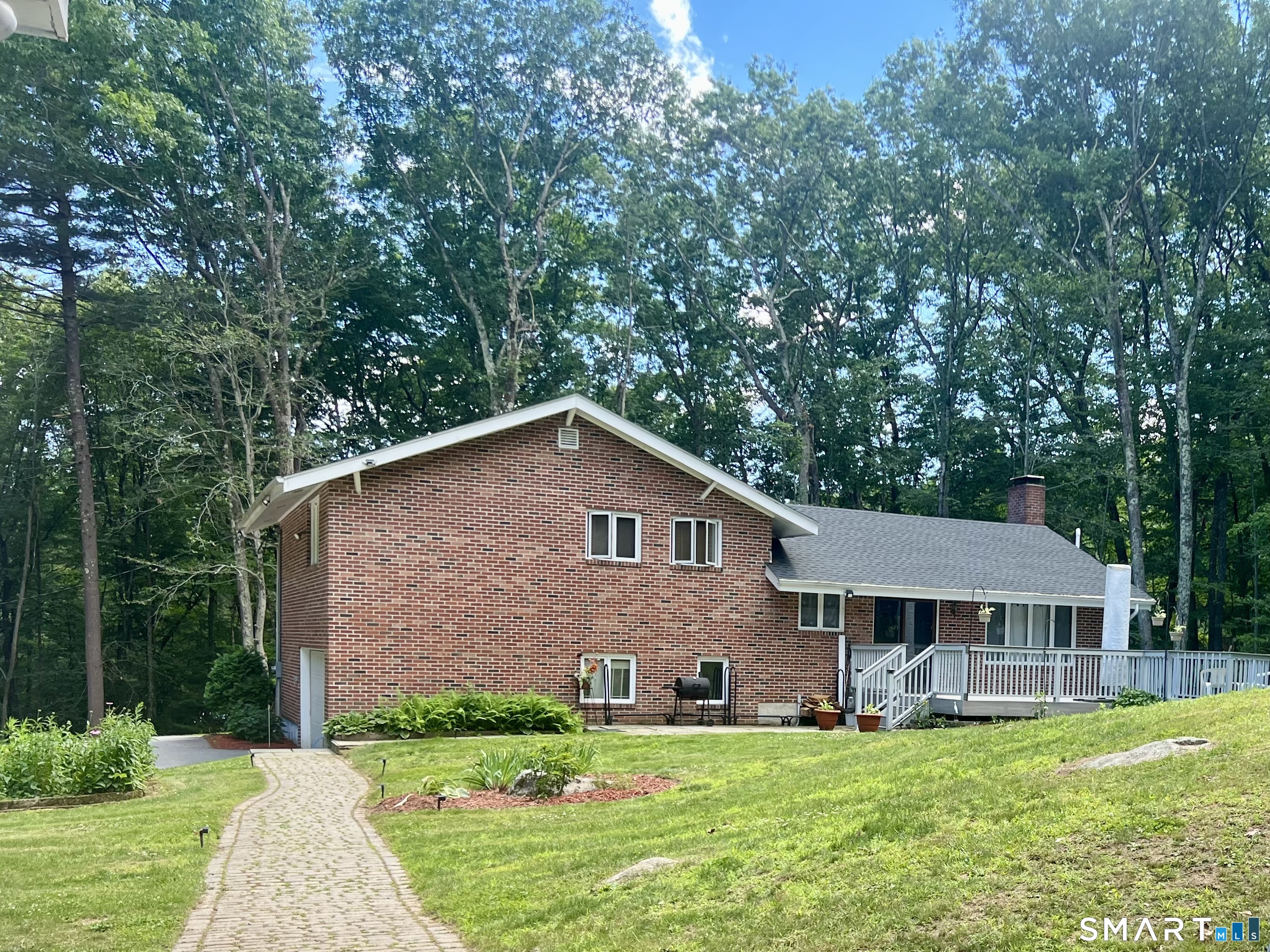 177 Lead Mine Brook Road Harwinton, CT 06791 - Photo 4 of 40