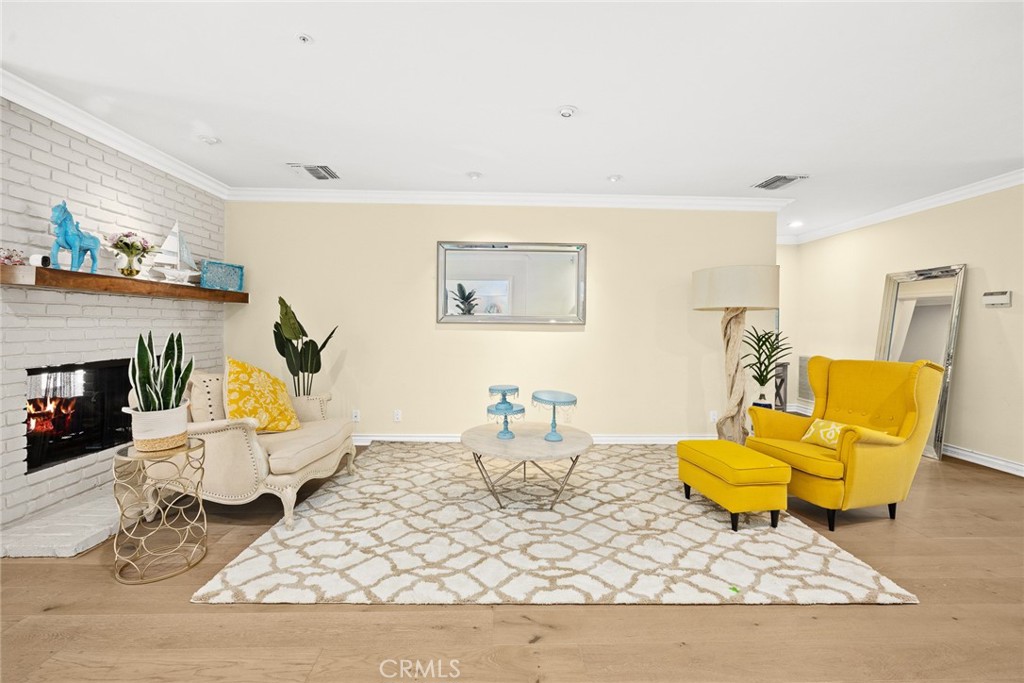 1531 Rodeo Road Arcadia, CA 91006 - Photo 8 of 34 a living room with furniture and a couch