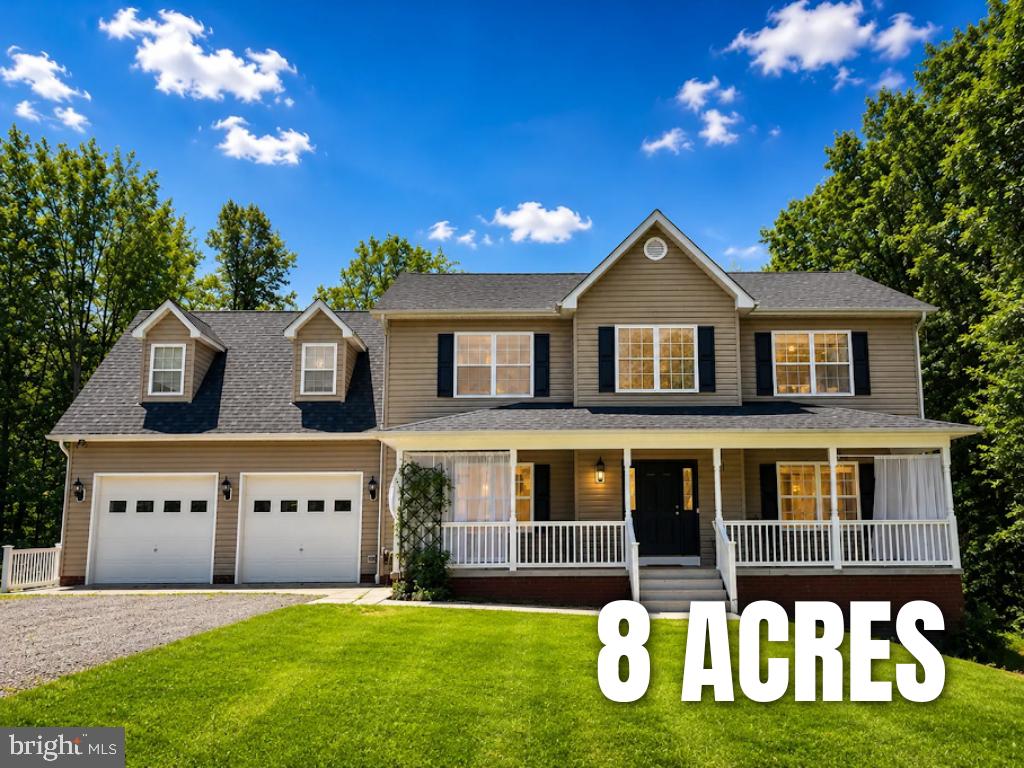 11245 Mt Victoria Road Newburg, MD 20664 - Photo 1 of 1