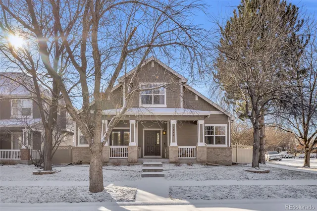 $789,000 | 1942 West 130th Drive, Denver, CO 80234