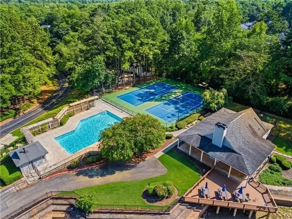$185,000 | 36 Doranne Court, Smyrna, GA 30080