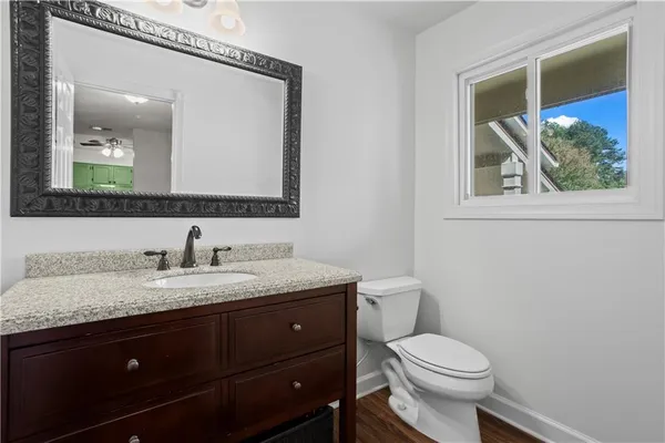 $185,000 | 36 Doranne Court, Smyrna, GA 30080