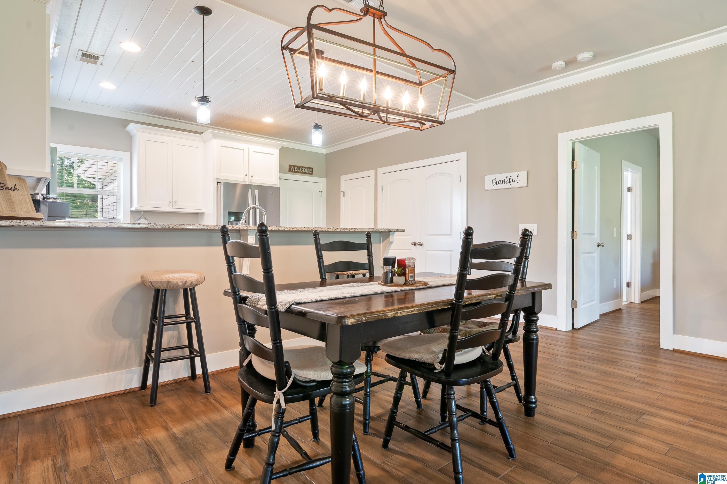 186 Trotter Lane Morris, AL 35116 - Photo 11 of 37