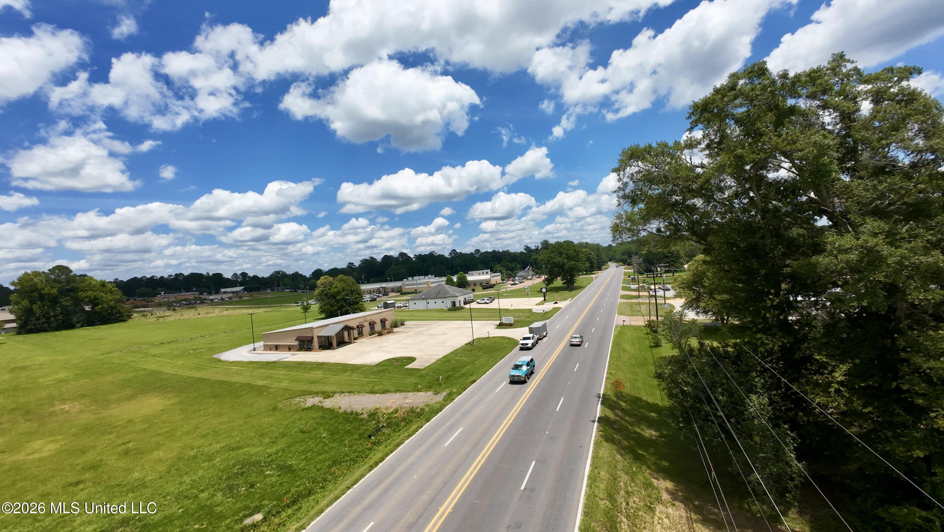0 East Main Street Carthage, MS 39051 - Photo 11 of 14 DJI_20260605132156_0231_D