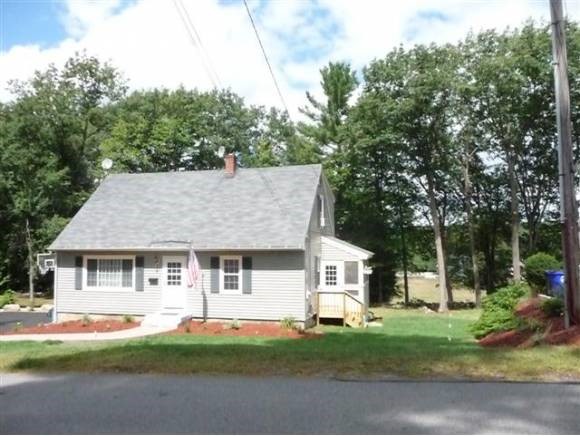 45 Knollcrest Road Goffstown, NH 03045 - Photo 1 of 1