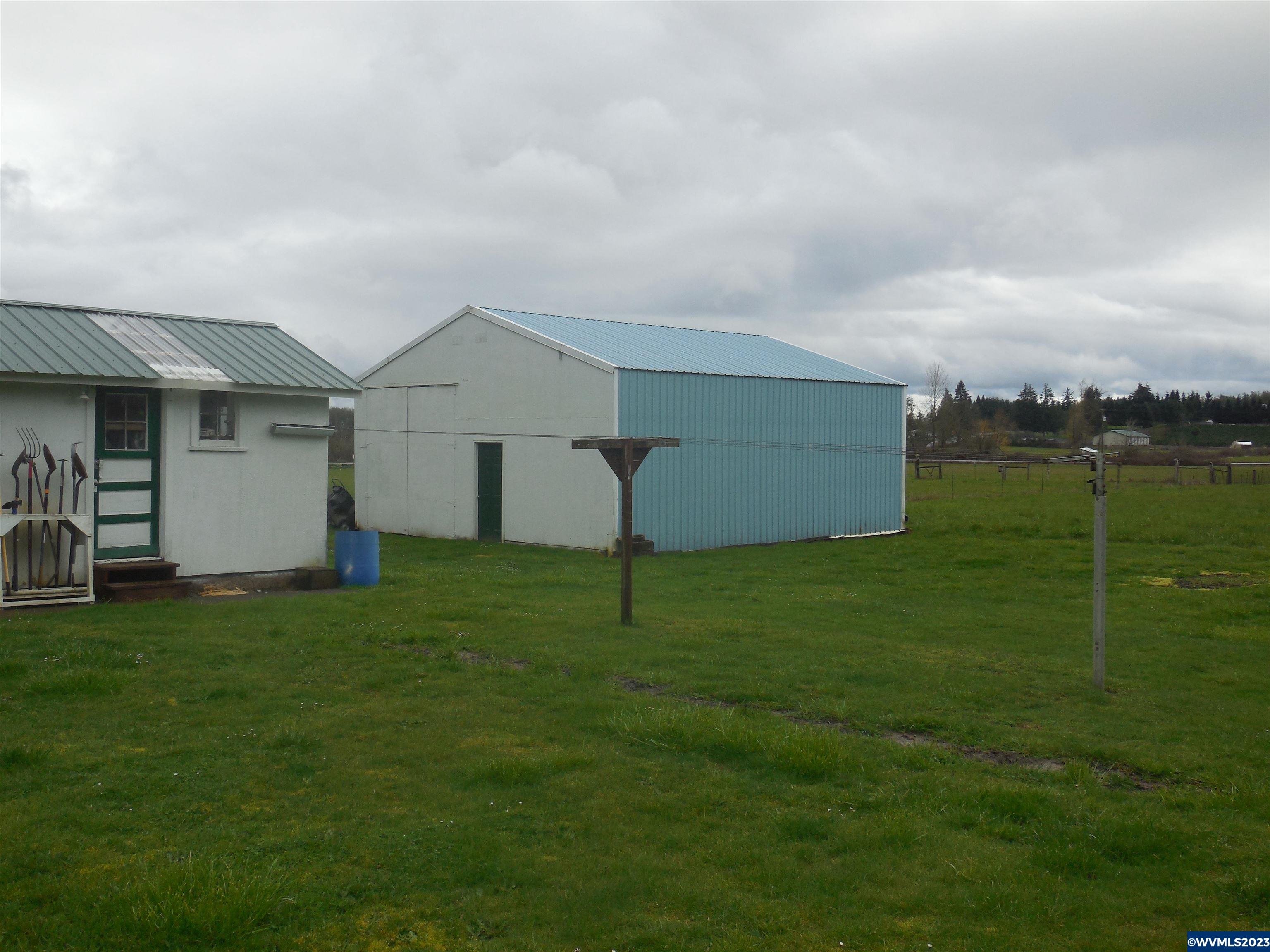 9327 Parrish Gap Road Southeast Turner, OR 97392 - Photo 8 of 25 Gallery Image 8
