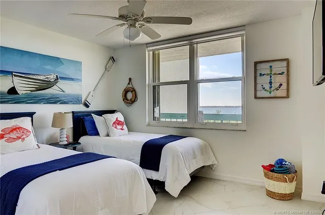 a view of a terrace with sitting area