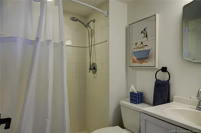 a view of a ocean view