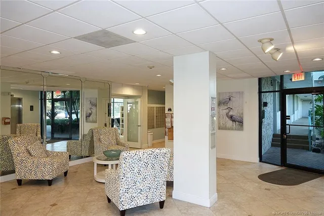 a sign on the side of a wall