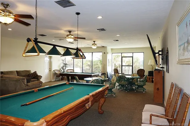 a view of outdoor space with city view