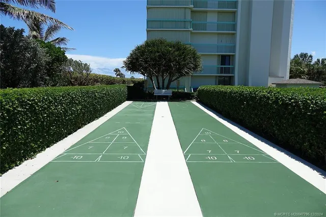 $3,900 | 9940 South Ocean Drive, Unit 809, Jensen Beach, FL 34957