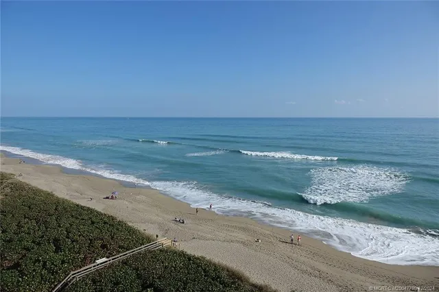 $3,900 | 9940 South Ocean Drive, Unit 809, Jensen Beach, FL 34957