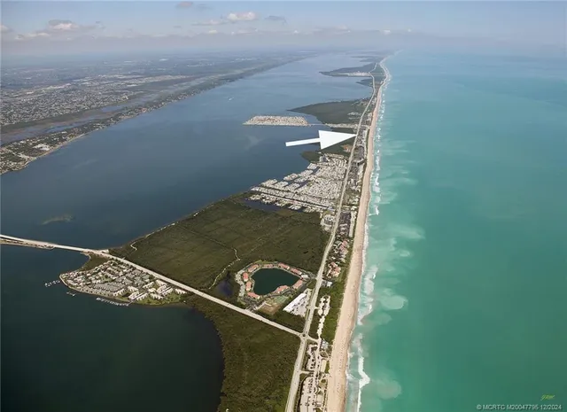 $4,200 | 9940 South Ocean Drive, Unit 809, Jensen Beach, FL 34957