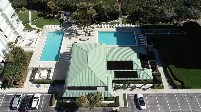 $3,900 | 9940 South Ocean Drive, Unit 809, Jensen Beach, FL 34957