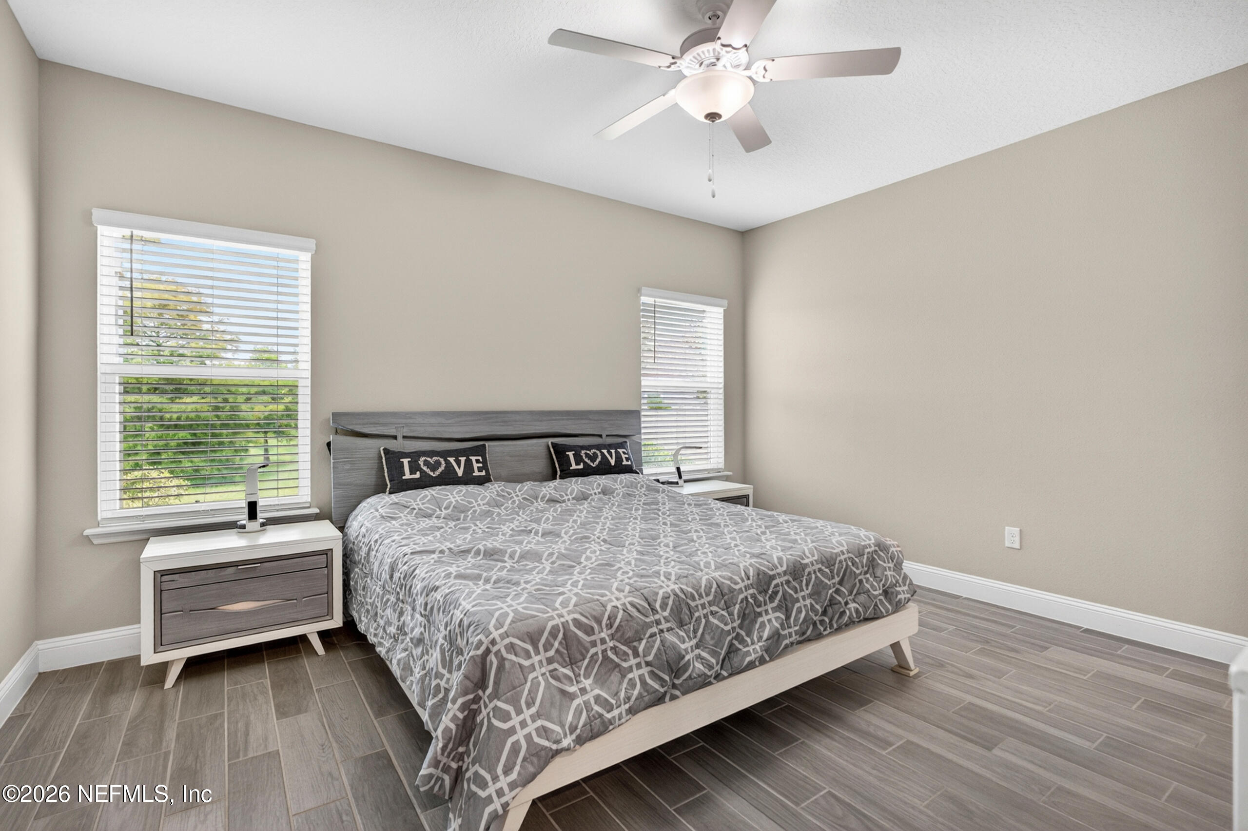 253 Ridgewind Drive St. Augustine, FL 32092 - Photo 24 of 125 Primary Bedroom