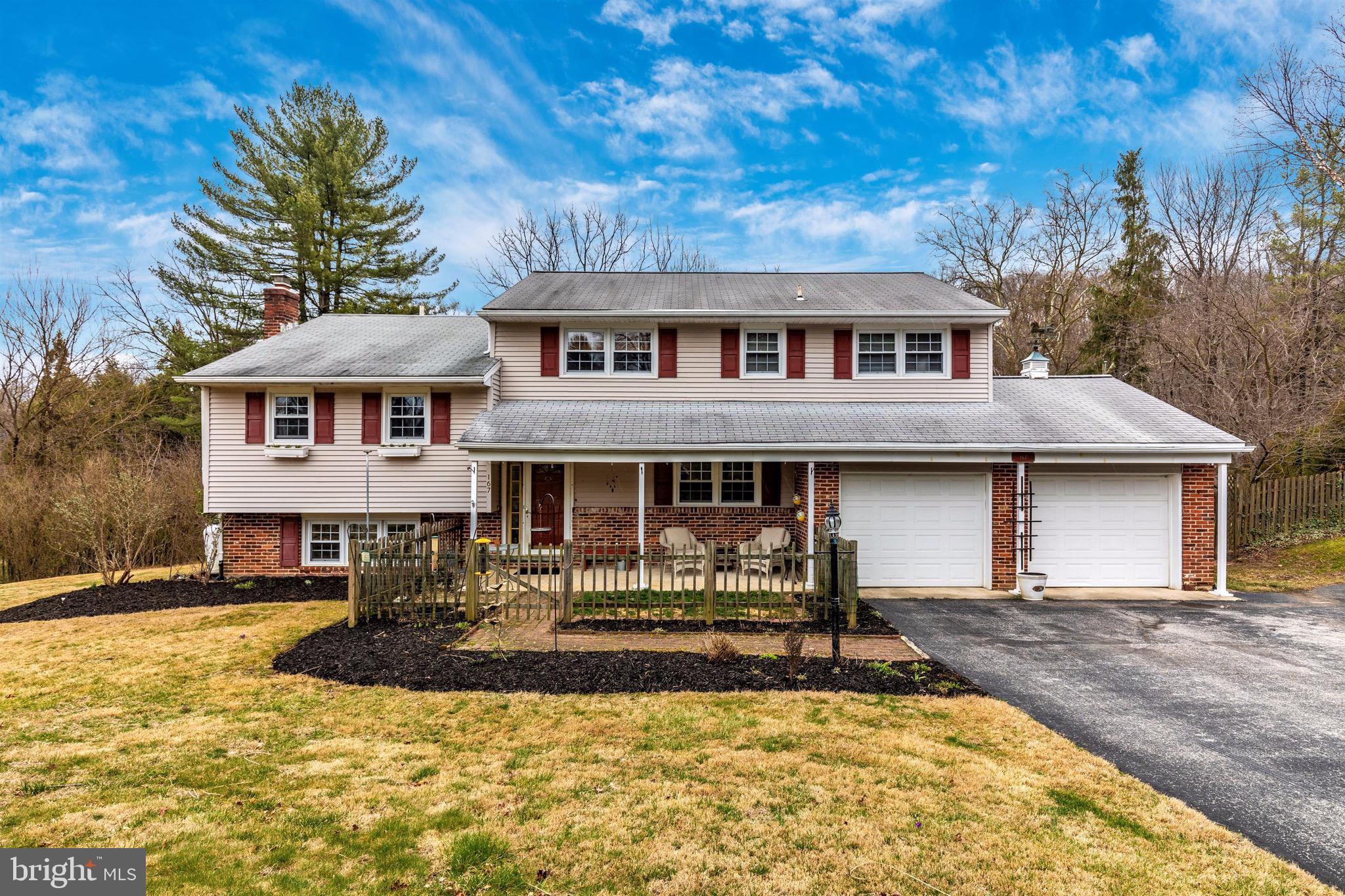 167 Devonshire Road Devon, PA 19333 - Photo 1 of 40 Welcome to 167 Devonshire Rd!