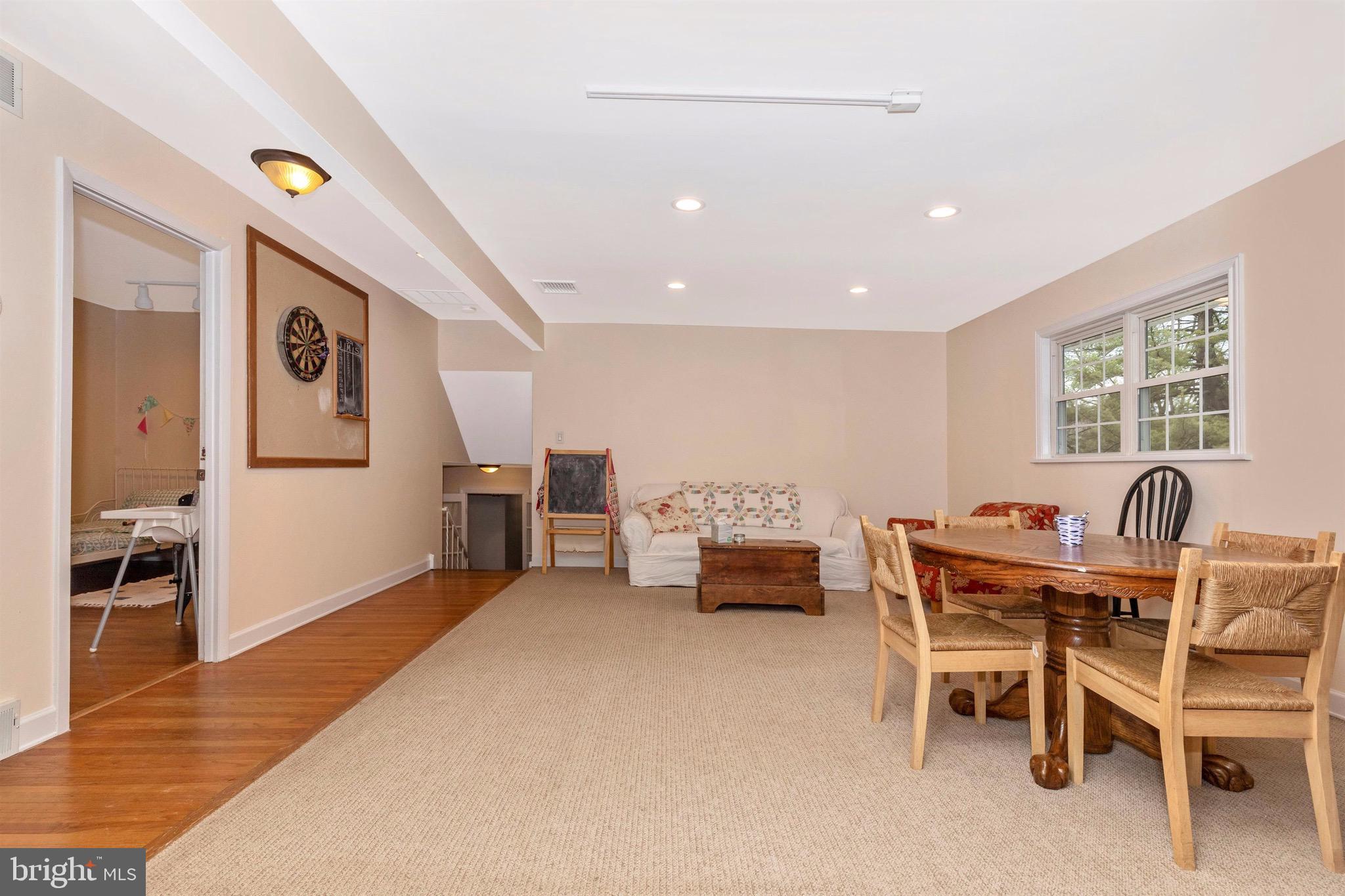 167 Devonshire Road Devon, PA 19333 - Photo 22 of 40 Second Family Room, Game Room, or Sitting Room!