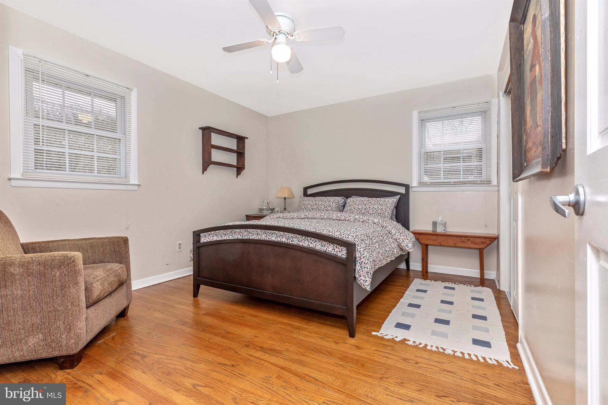 167 Devonshire Road Devon, PA 19333 - Photo 23 of 40 Second Bedroom