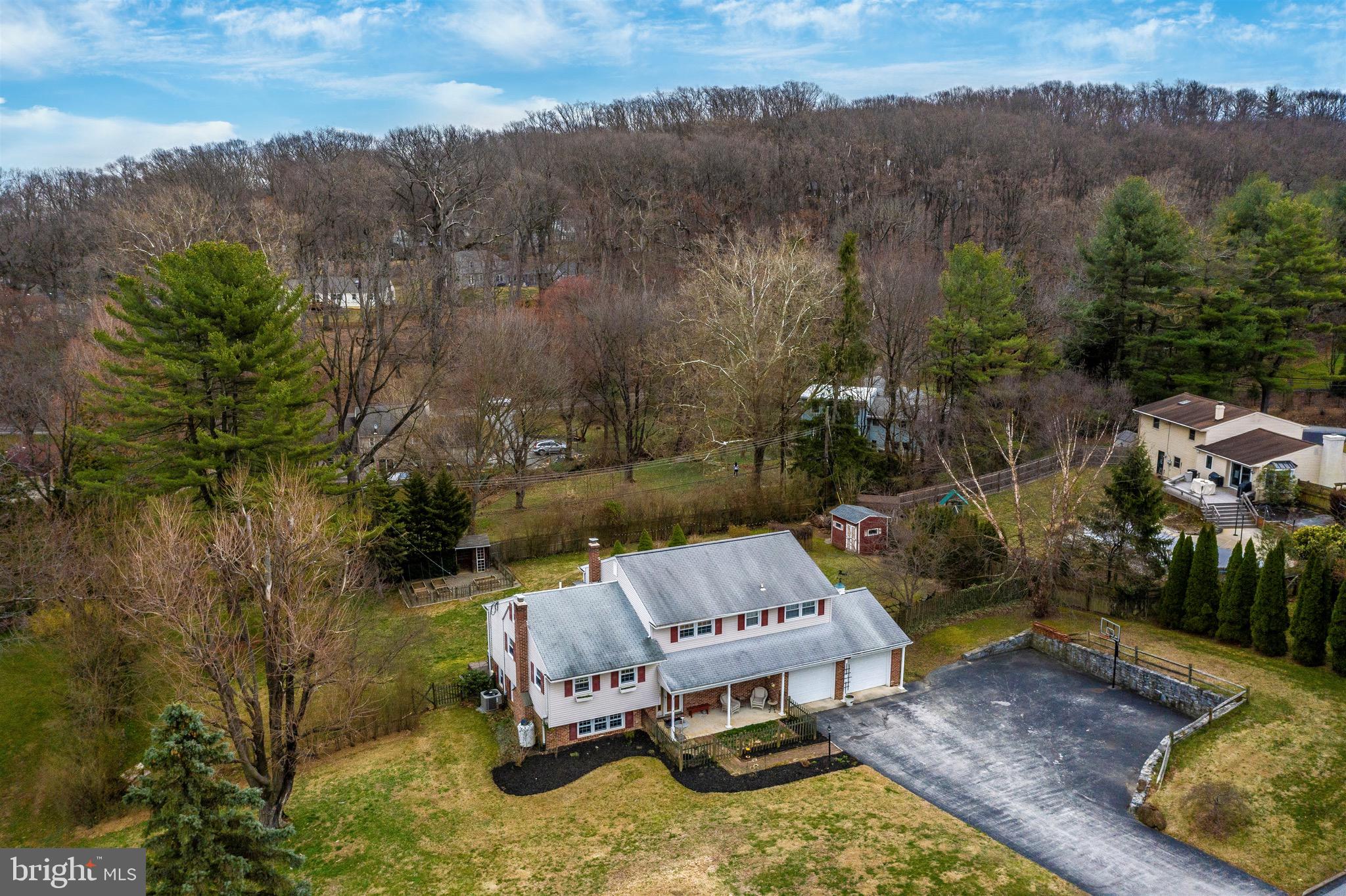 167 Devonshire Road Devon, PA 19333 - Photo 40 of 40 Welcome Home!