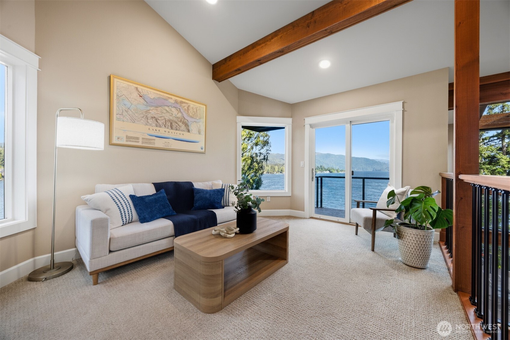2313 North Shore Road Bellingham, WA 98226 - Photo 26 of 40