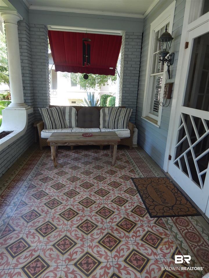 1578 Dauphin Street Mobile, AL 36604 - Photo 3 of 42