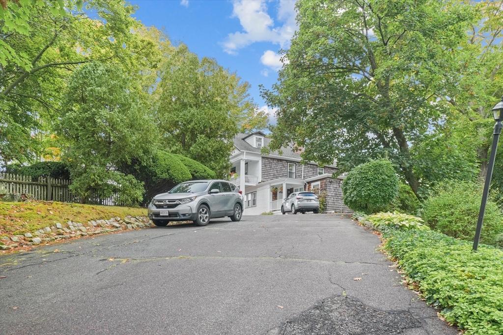 201 Humphrey Street, Unit 2 Marblehead, MA 01945 - Photo 30 of 33 a view of street with parked cars