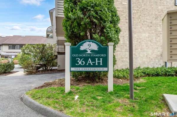 $749,000 | 9 Old N Stamford Road, Unit 36A, Stamford, CT 06905
