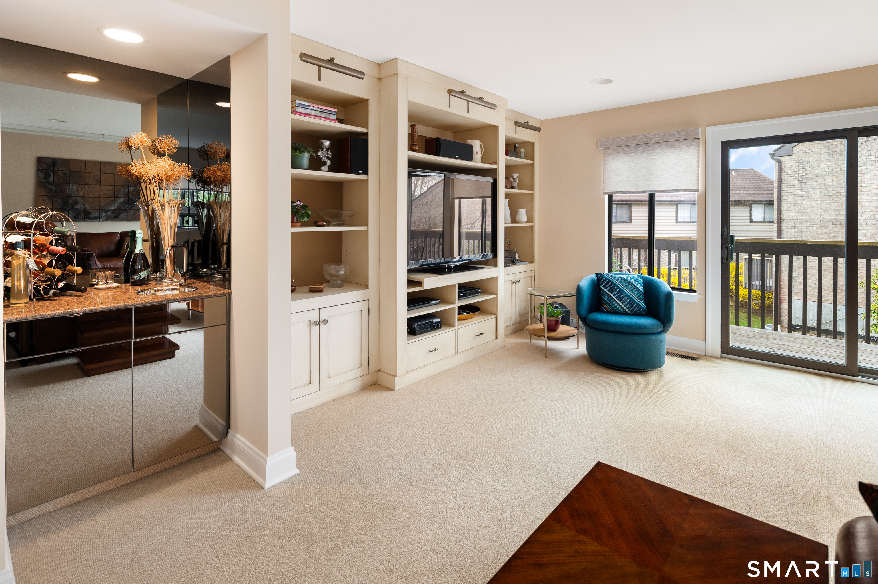 9 Old N Stamford Road, Unit 36A Stamford, CT 06905 - Photo 11 of 31