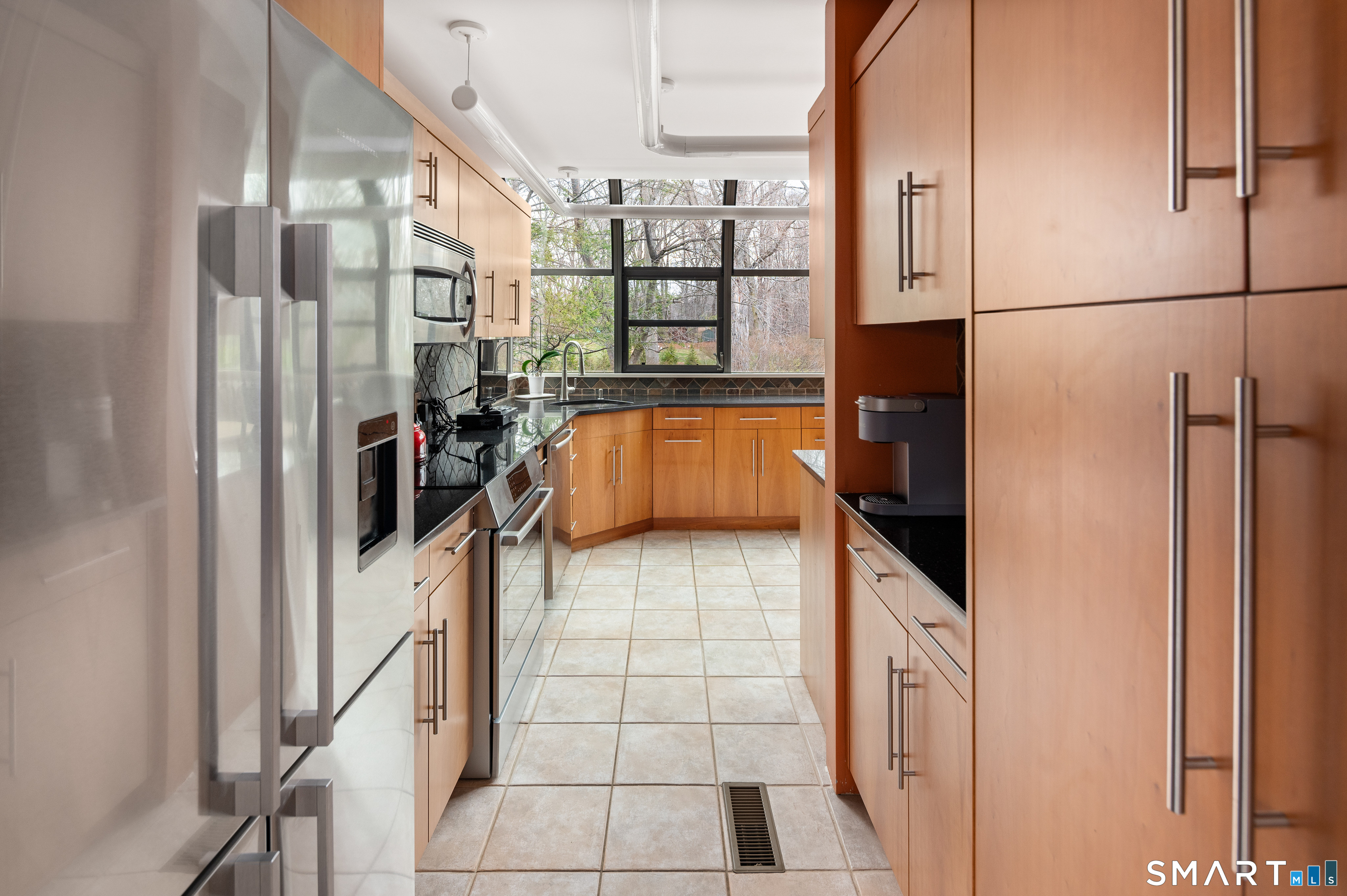 9 Old N Stamford Road, Unit 36A Stamford, CT 06905 - Photo 12 of 31